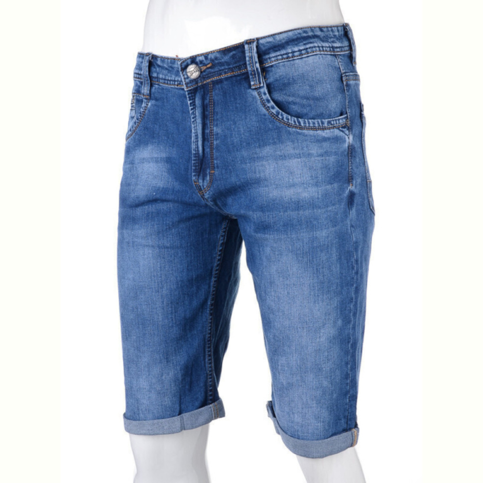 Шорты Baron BR9841 blue