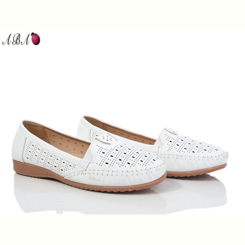 Туфли Aba A5ABA0-3