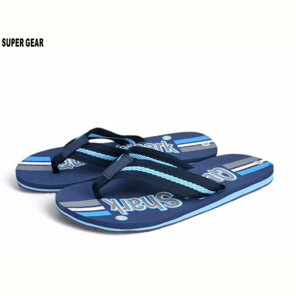 Вьетнамки Super Gear S769 navy Вьетнамки Super Gear S769 navy