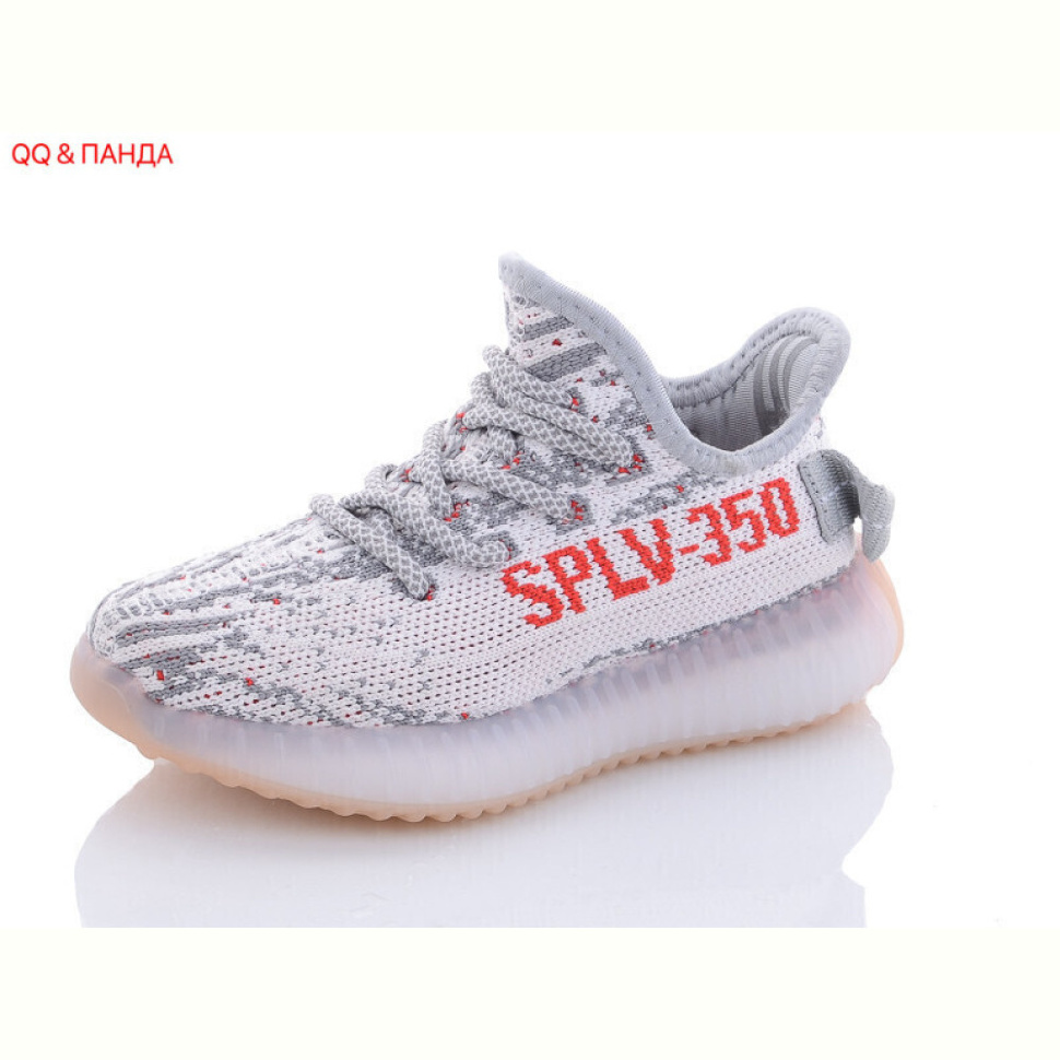 Кроссовки QQ&Панда CRT05-2