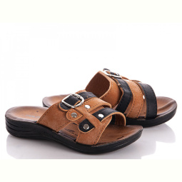 Шлепки Makers Shoes Polomax-mini