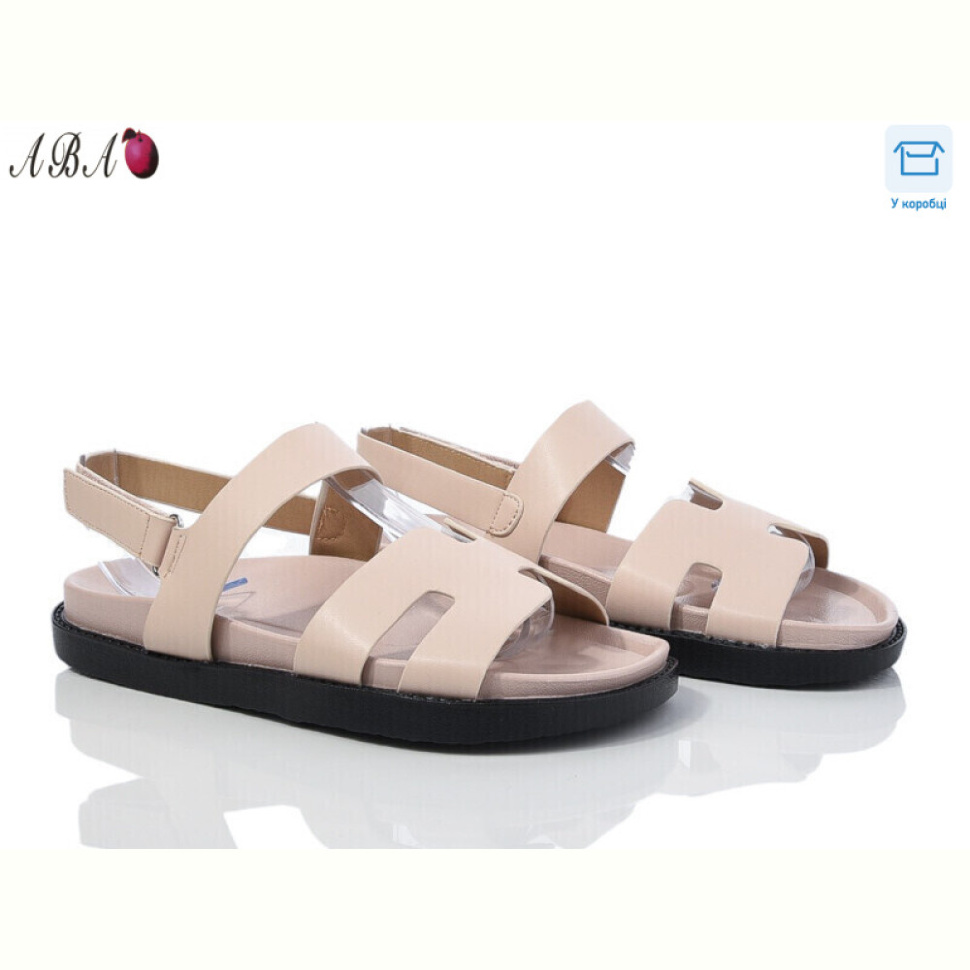 Босоножки Aba F9ABA01-3