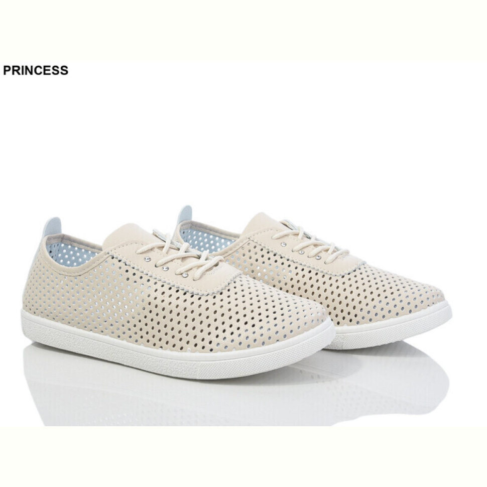 Кроссовки Princess 19-4