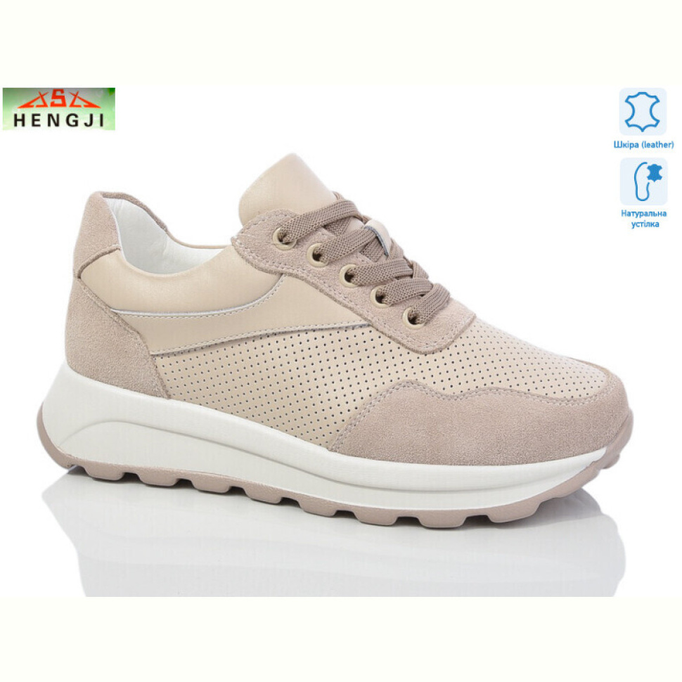 Кроссовки HENGJI-ELENA 151-6