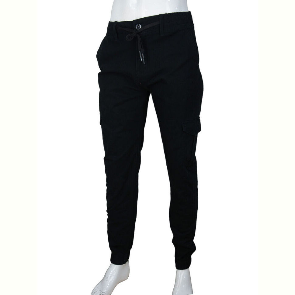 Брюки Baron 8523-1 black