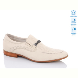 Туфли SHERLOCK SOON 114-32-757
