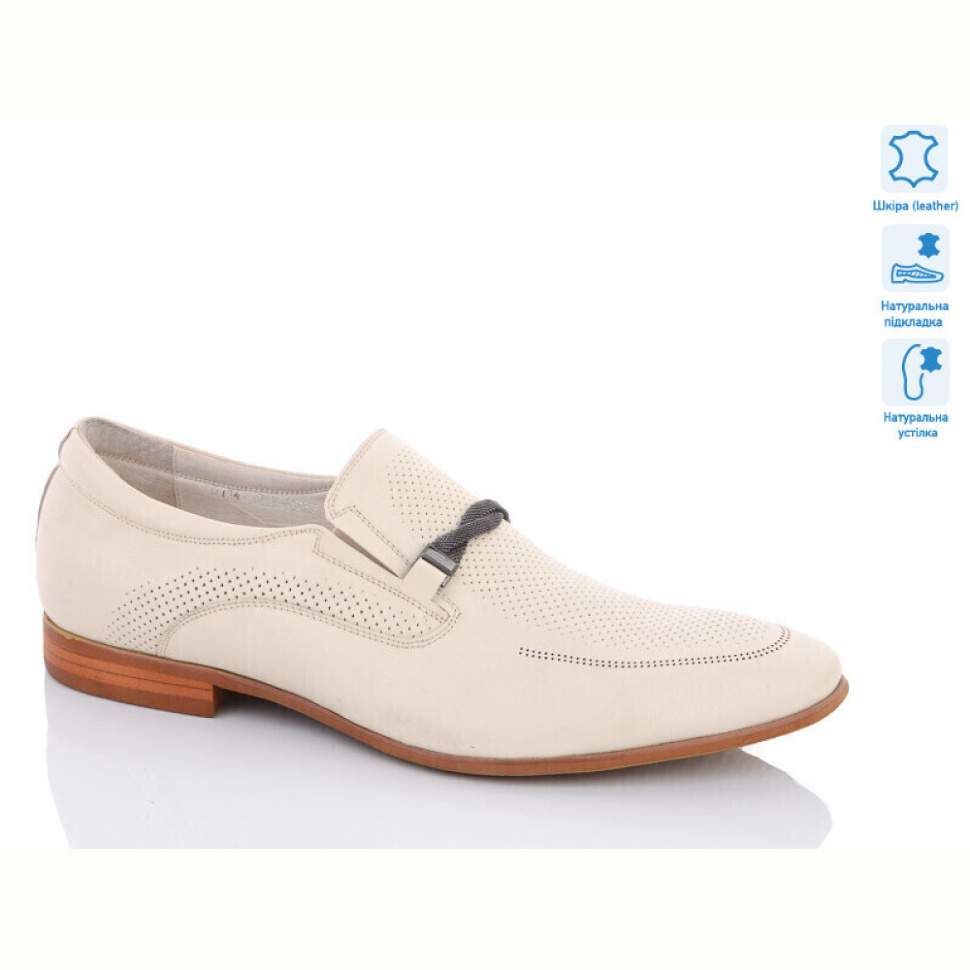Туфли SHERLOCK SOON 114-32-757