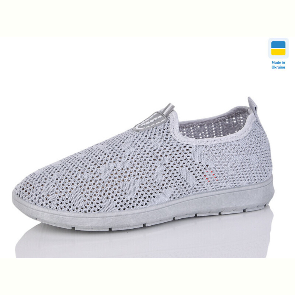 Кроссовки Lot Shoes 7-5 сірий Кроссовки Lot Shoes 7-5 сірий