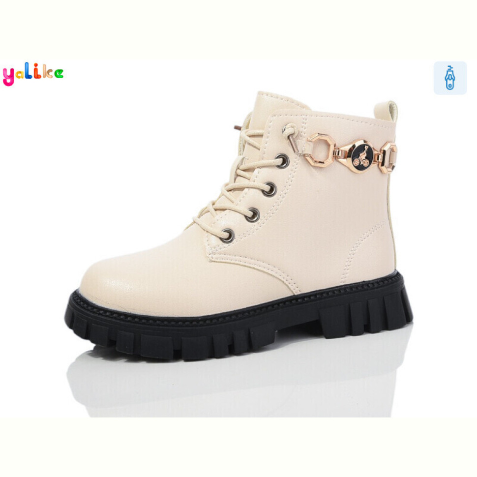Ботинки Yalike 988-2