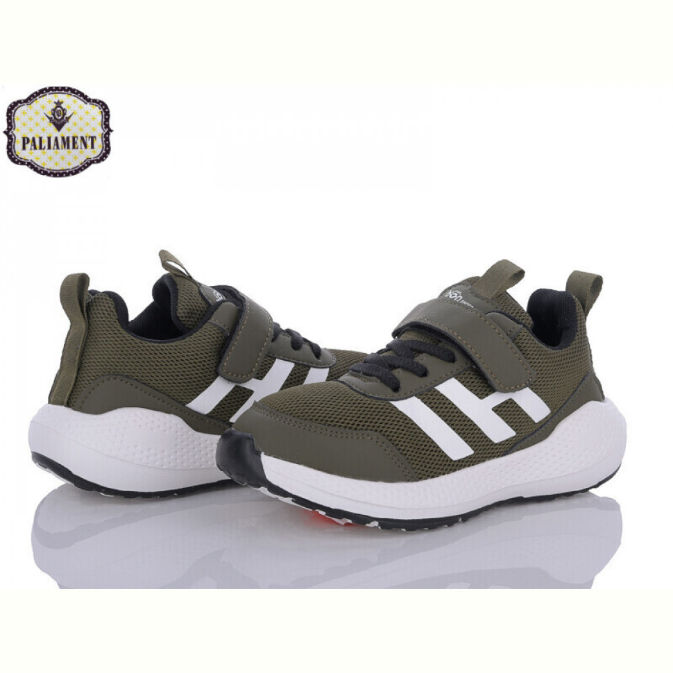 Кроссовки PALIAMENT B31-5H