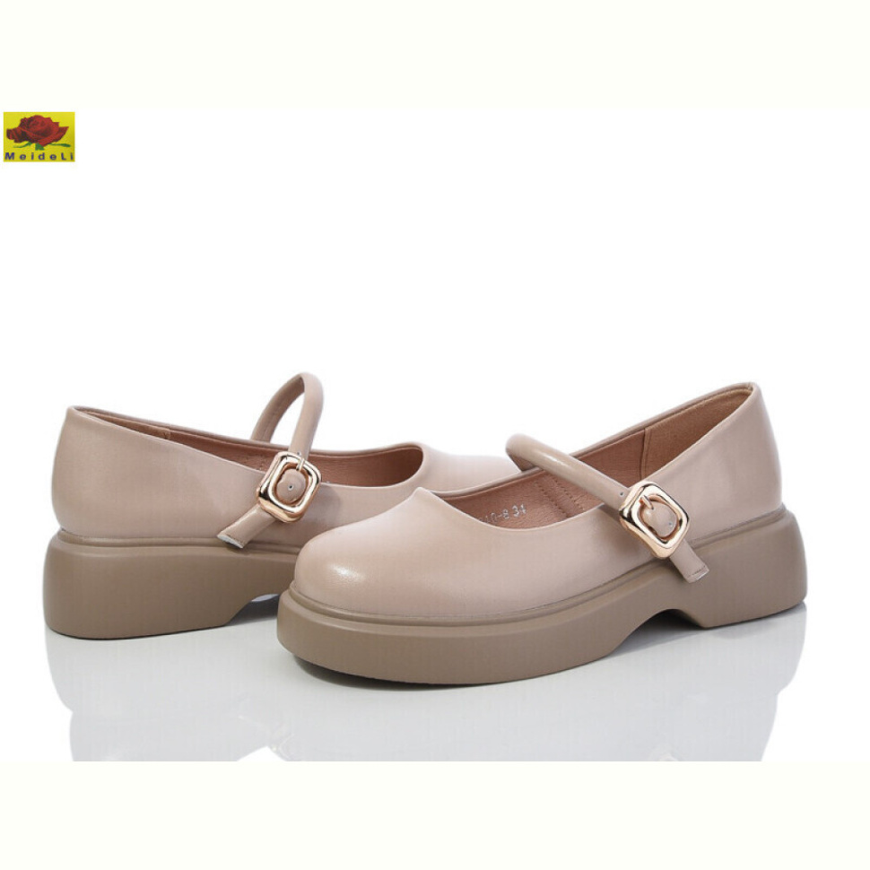 Туфли Mei De Li WX340-8