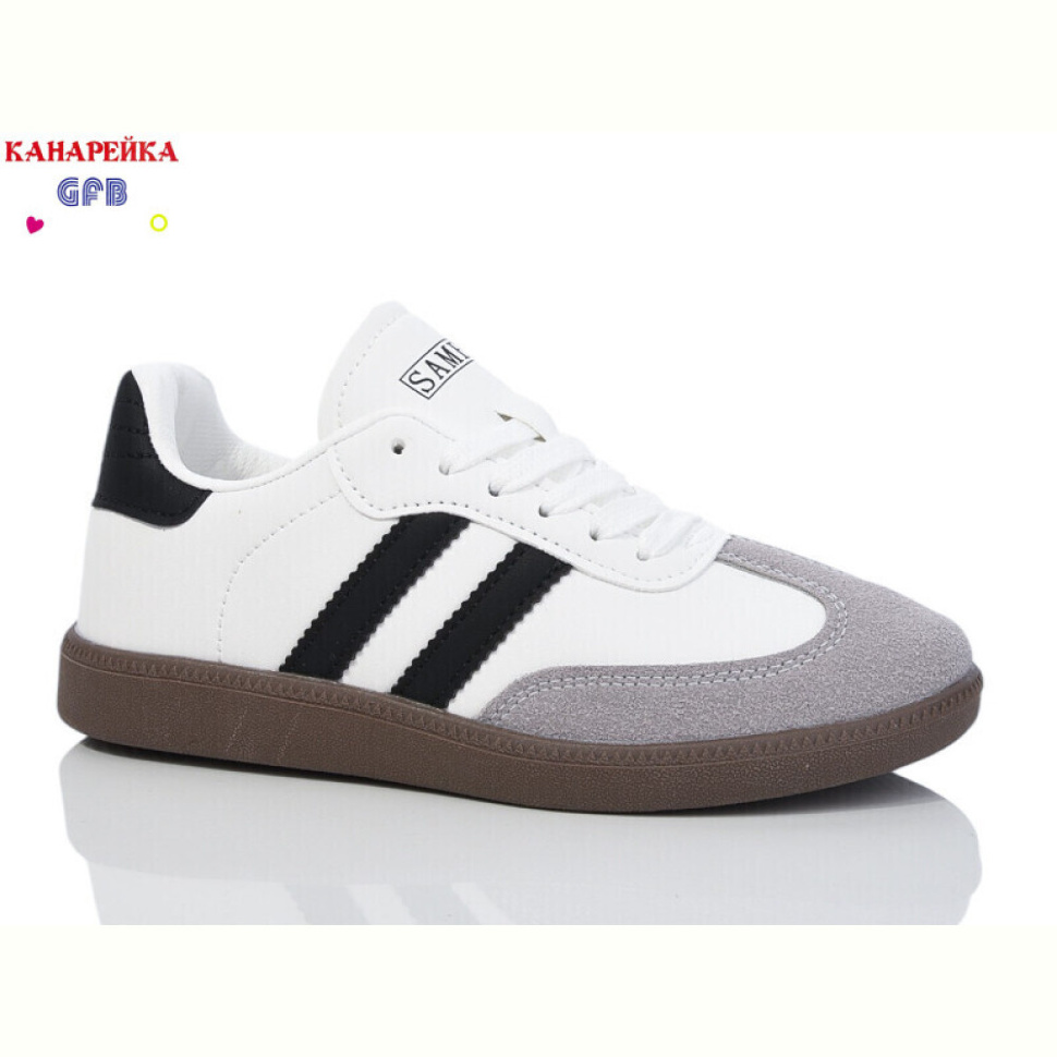 Кроссовки GFB-Канарейка X8110-2