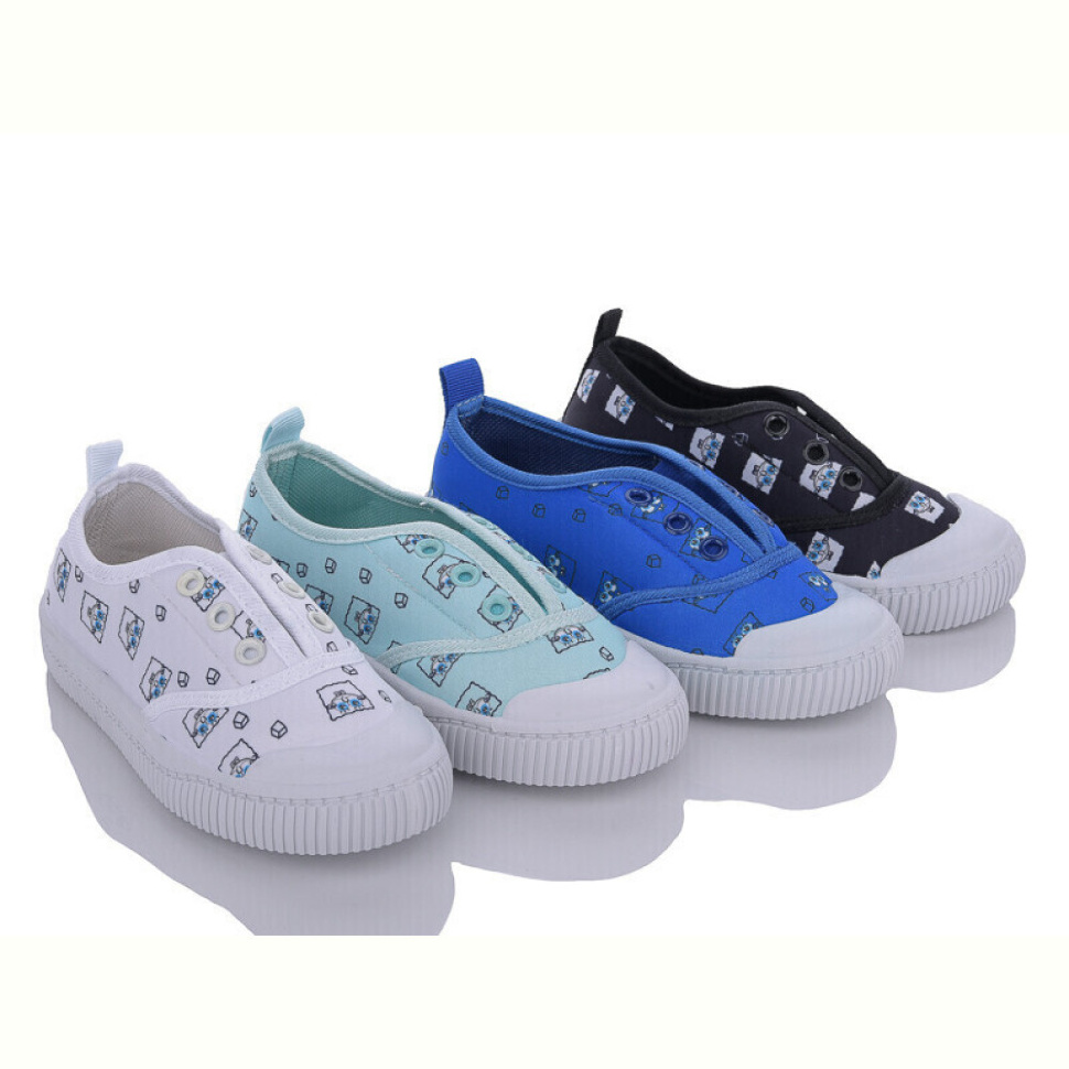 Кеды Lion 2348A mix Кеды Lion 2348A mix