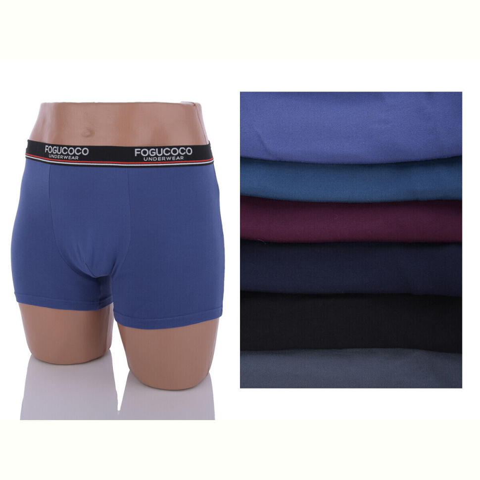 Трусы Textile F23001 mix