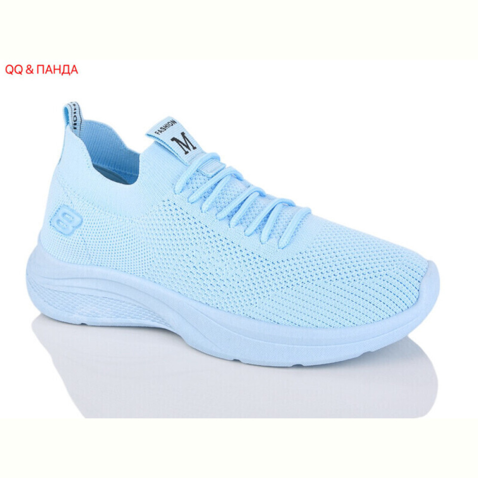 Кроссовки QQ&Панда A206-6