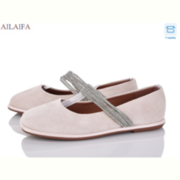 Балетки Ailaifa 1126-7