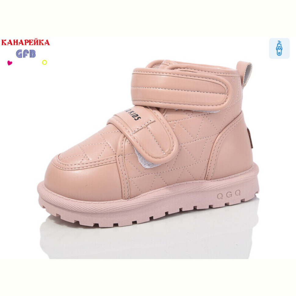 Ботинки GFB-Канарейка F2631-5 Ботинки GFB-Канарейка F2631-5