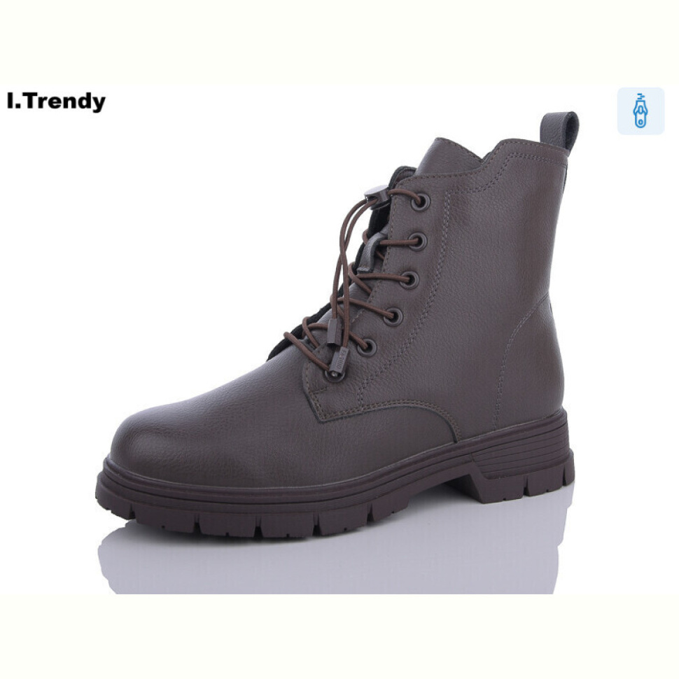 Ботинки Trendy E922-27