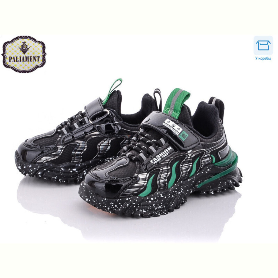 Кроссовки PALIAMENT A117-1 Кроссовки PALIAMENT A117-1