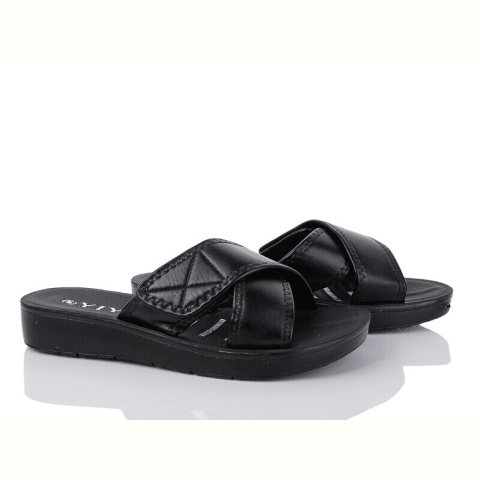 Шлепки YiYi A22-1