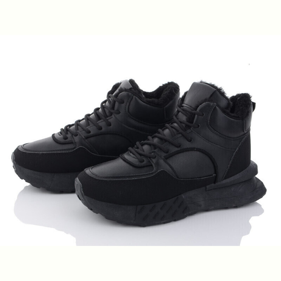 Ботинки Ok Shoes M99-1