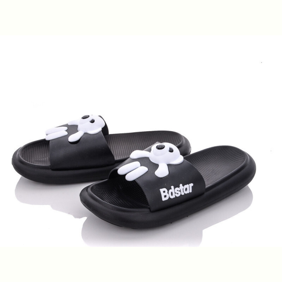 Шлепки Luck Line 5028-41