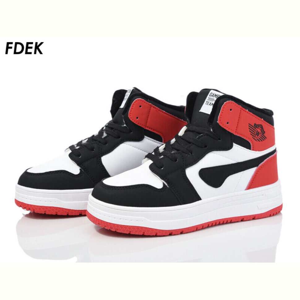 Кроссовки FDEK T9080-1