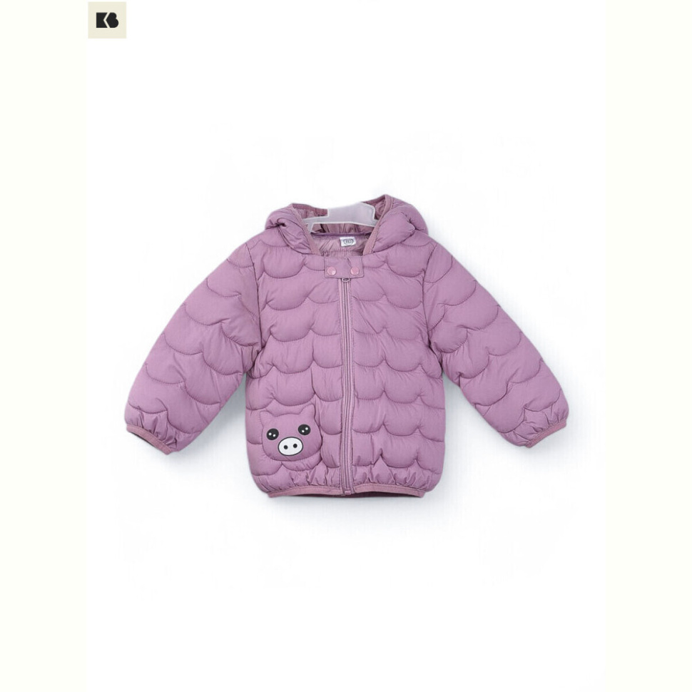 Куртка BIG 3791-6 violet