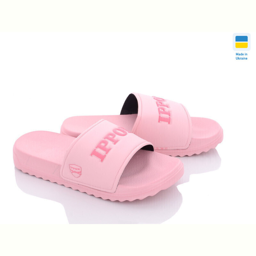 Шлепки Luck Line 2312-6