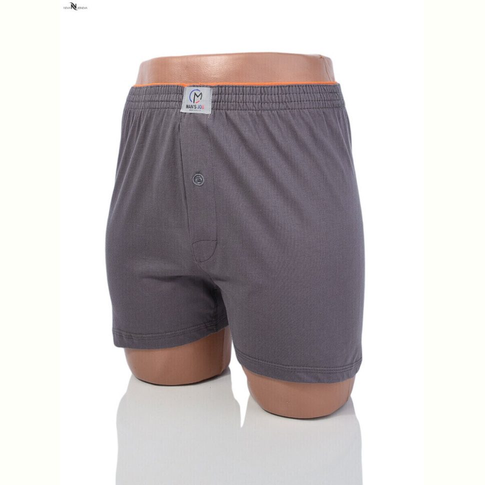 Трусы NOVA VIDNOVA GR275 antra (M) Трусы NOVA VIDNOVA GR275 antra (M)