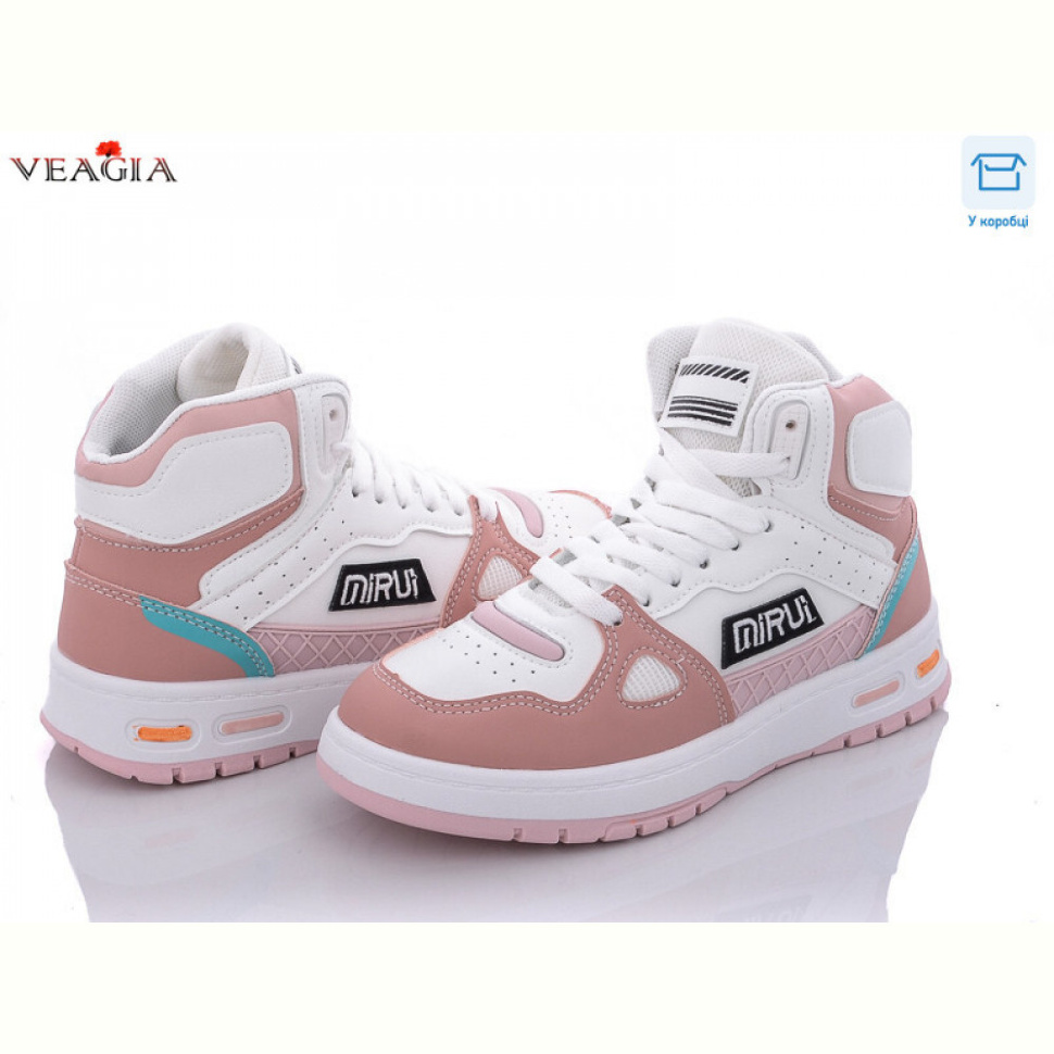 Кроссовки Veagia-ADA YR519-3