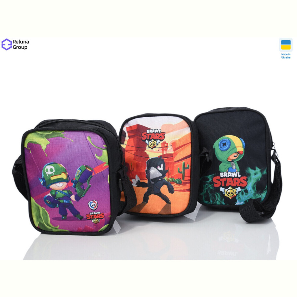 Сумка Reluna Group 646-5 mix