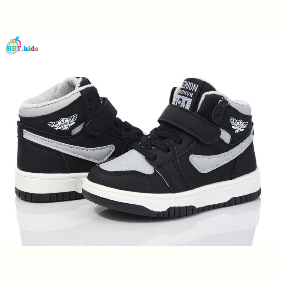 Кроссовки BBT R300-2-13