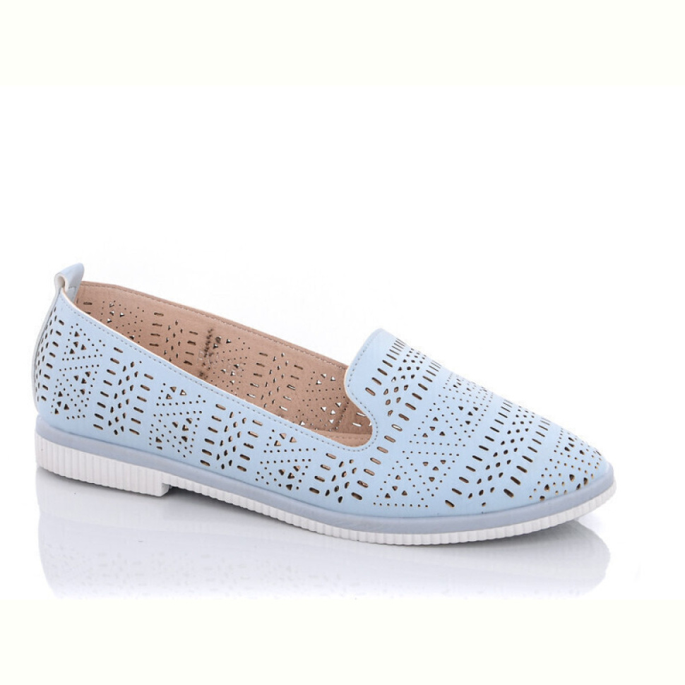 Туфли Xifa PN616-5