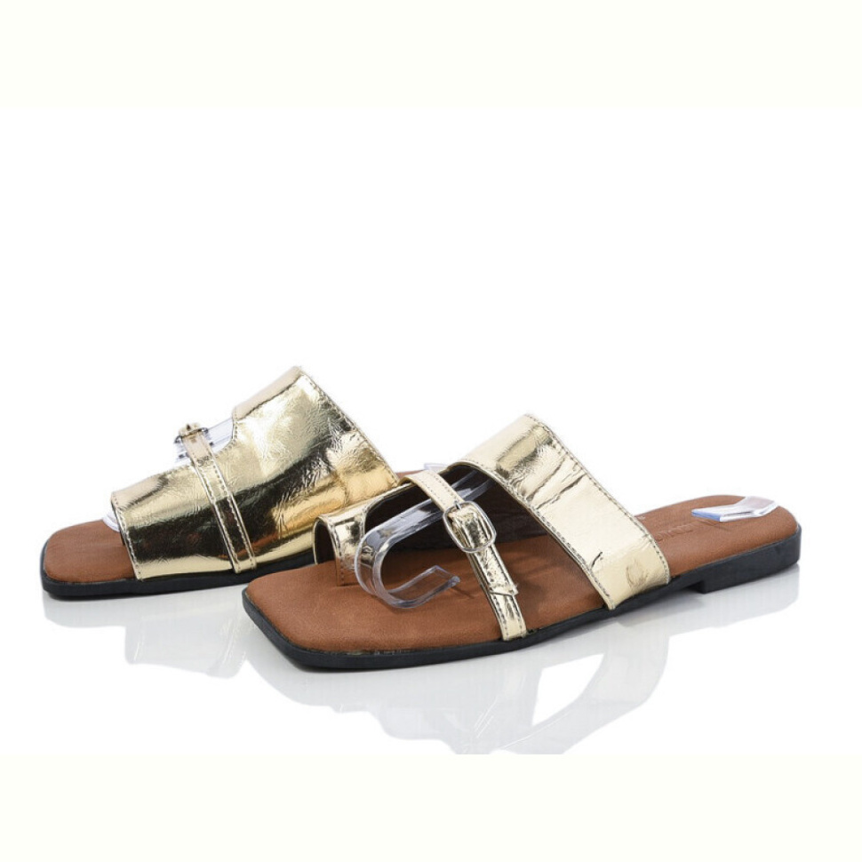 Шлепки Loretta Y030-2