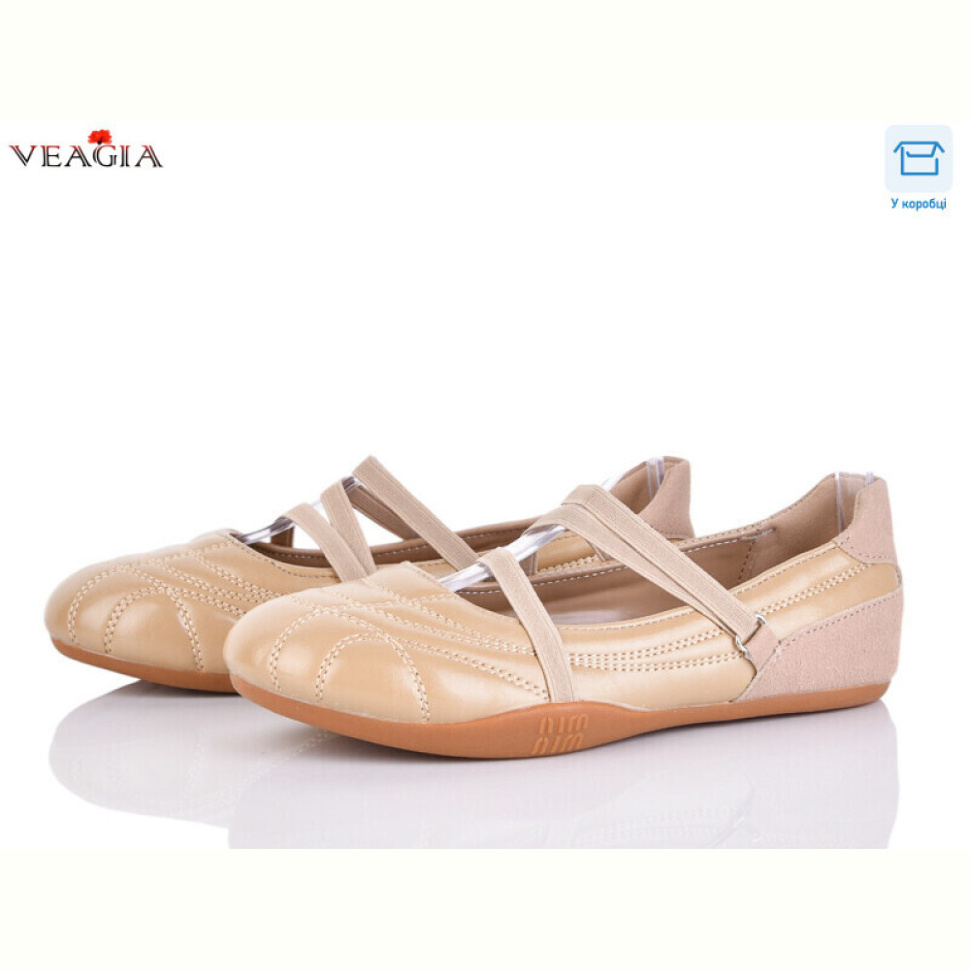 Туфли Veagia-ADA V3207-12