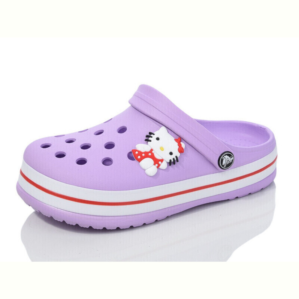 Кроксы Luck Line 3102-315