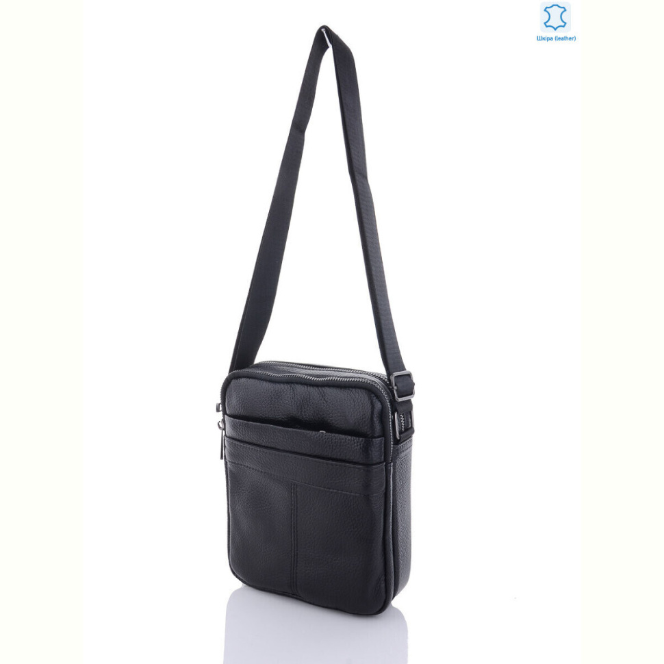 Сумка Sunshine bag 8017 black