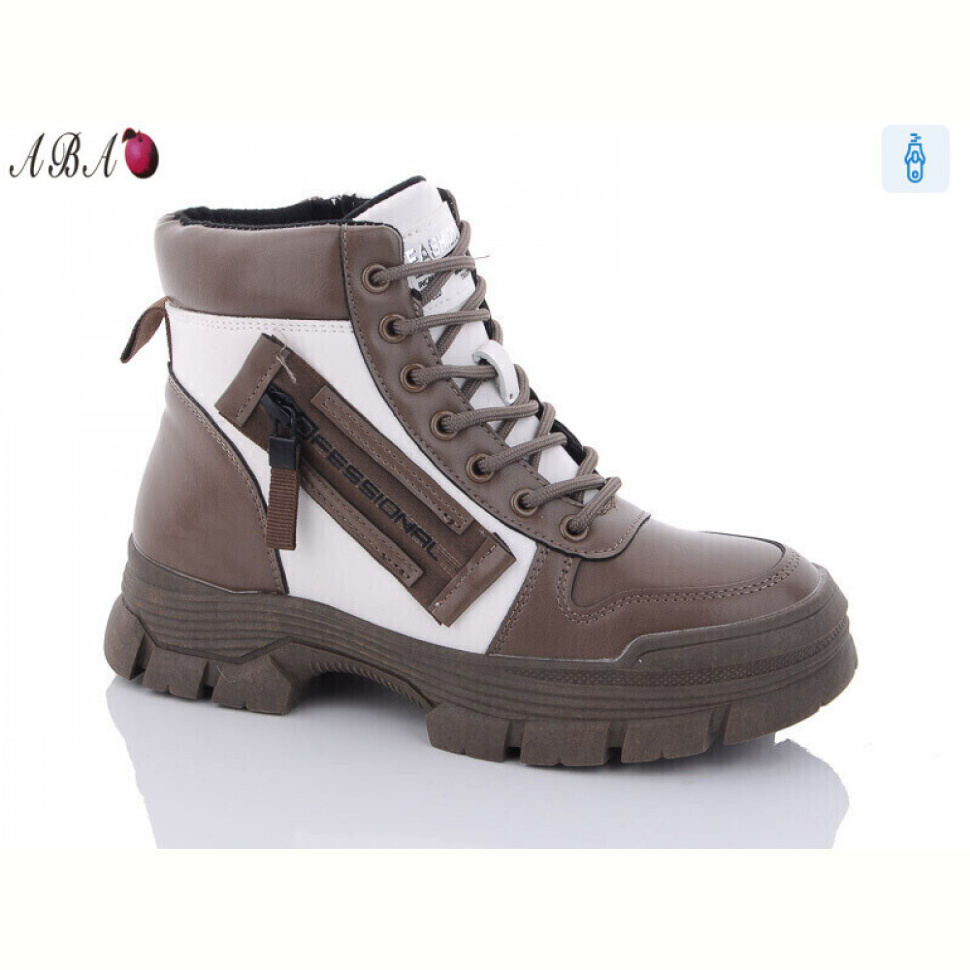Ботинки Aba A18-4