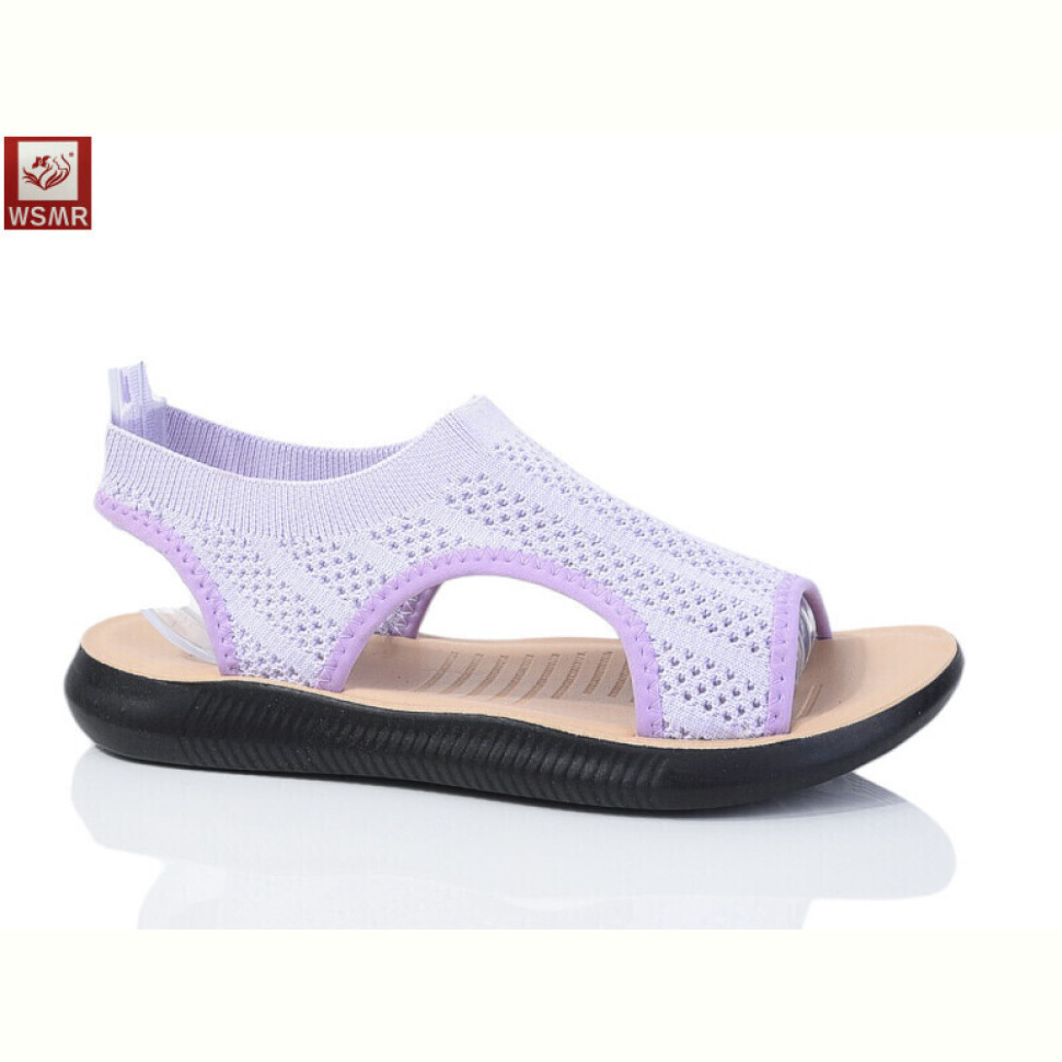 Босоножки WSMR F16-10