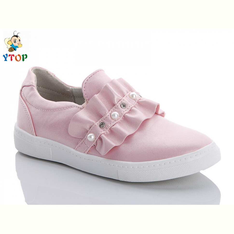 Слипоны Y.Top HL1189-3 Слипоны Y.Top HL1189-3