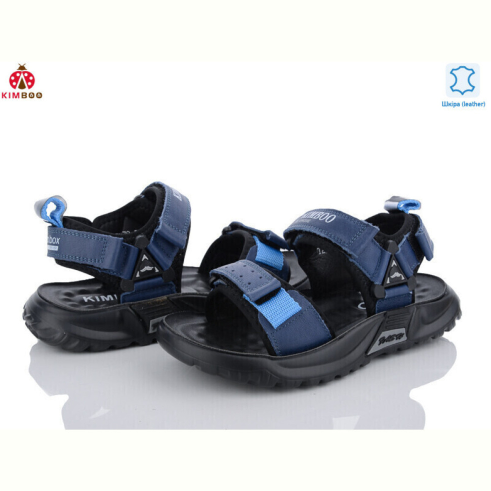 Сандалии KIMBOO T2479-3B
