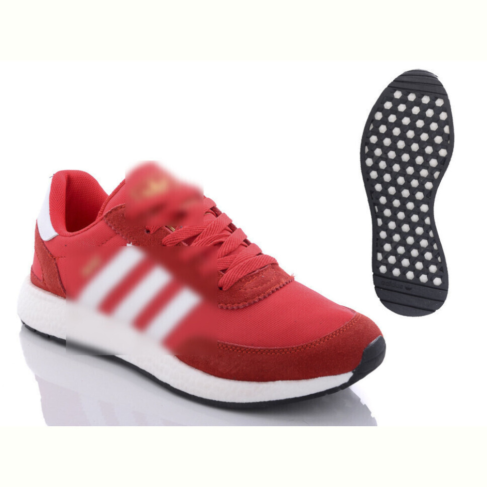 Кроссовки Wan Jin A246-4