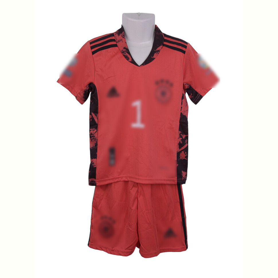 Спортивный костюм Presto 561 red