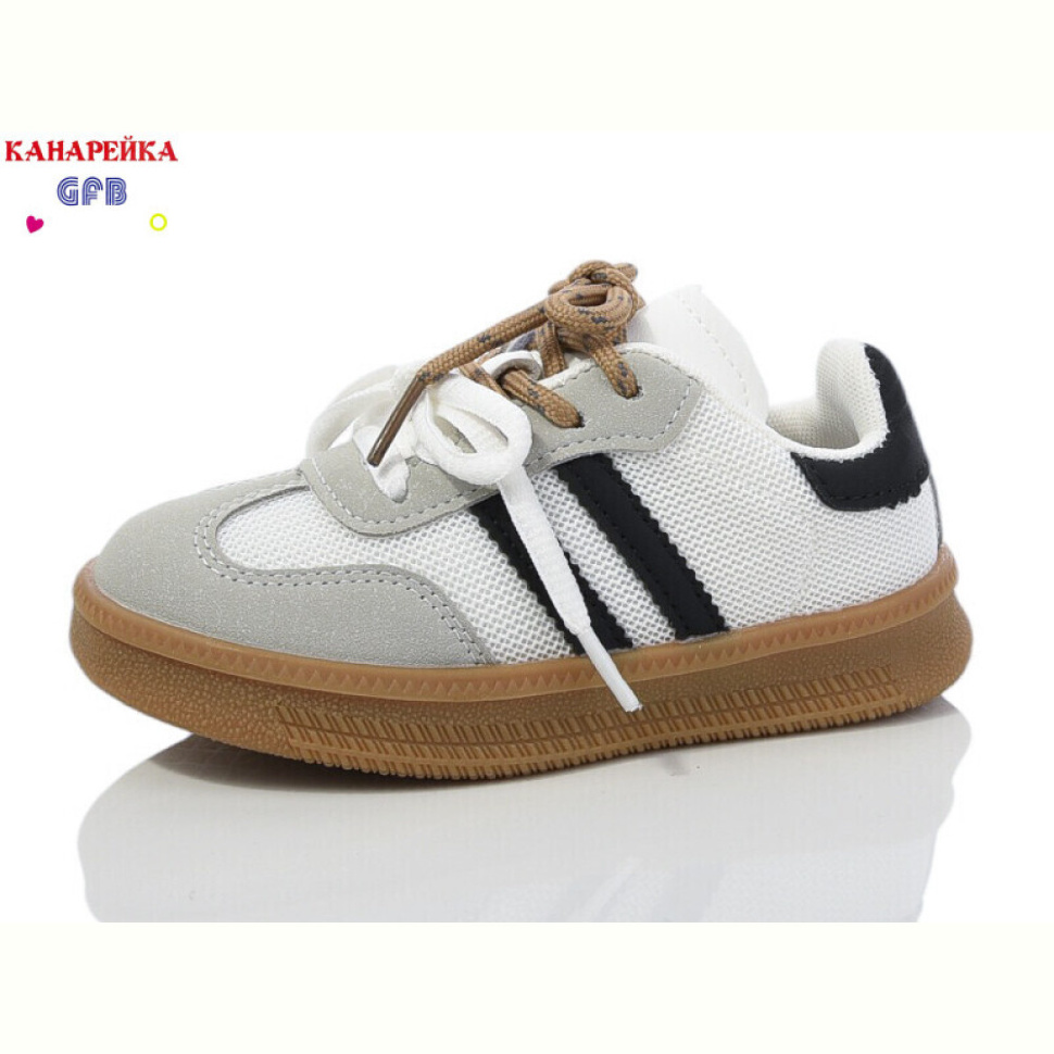 Кроссовки GFB-Канарейка Y7099-3 Кроссовки GFB-Канарейка Y7099-3