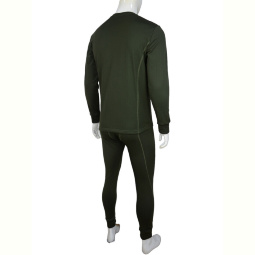 Термобелье Obuvok 06426 green