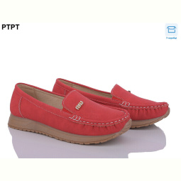 Мокасины PTPT W2310-5