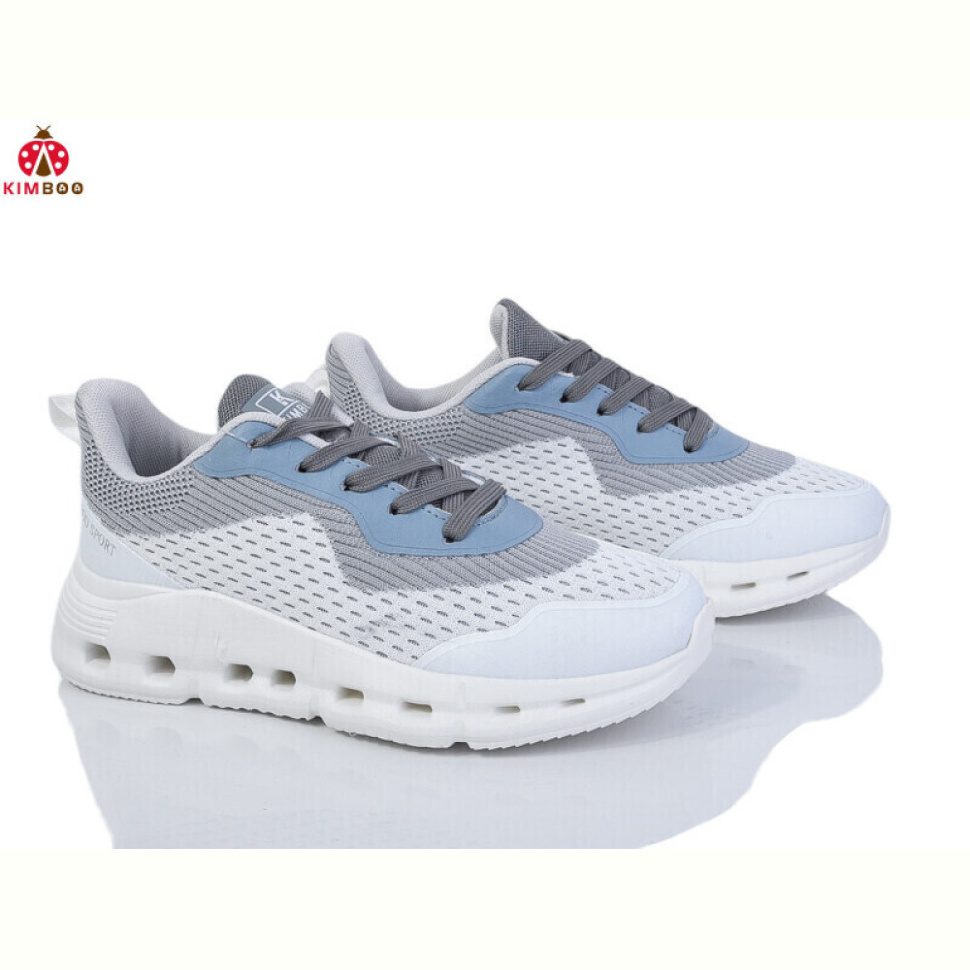 Кроссовки KIMBOO Y2518-4C Кроссовки KIMBOO Y2518-4C