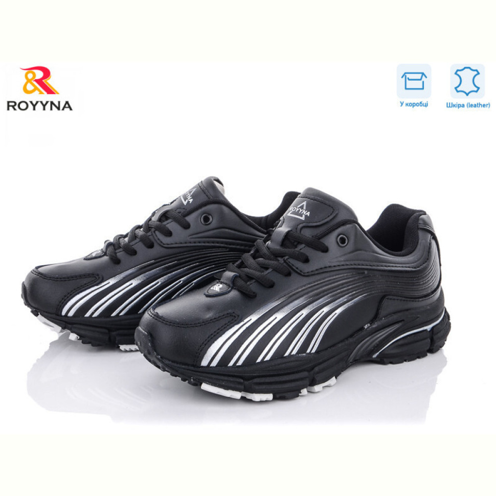 Кроссовки ROYYNA 046C-2