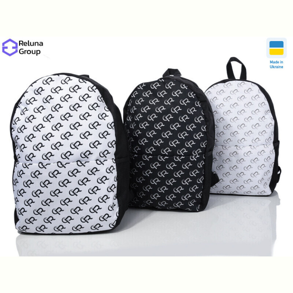 Рюкзак Reluna Group 00-3 mix Рюкзак Reluna Group 00-3 mix